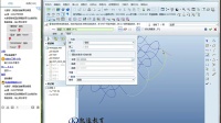 proe 中国结 视频教程 proe免费视频 creo教程