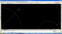 AUTOCAD2007教程第二章圆命令_AutoCAD2007绘制圆