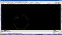 AUTOCAD2007教程第二章圆弧命令_AutoCAD2007绘制圆弧