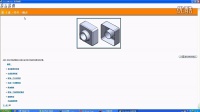 伊品阁旗下SOLIDWORKS2010视频教程专辑课程说明和软件的界面介绍