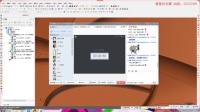 蔷薇的羽翼 Mastercam 公开课 07集 等高环绕