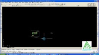 AUTOCAD2007教程第四章_AutoCAD复制对象