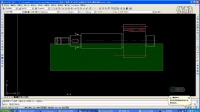 AUTOCAD2007教程第四章_AutoCAD镜像对象