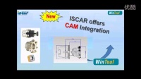 WinTool-Iscar刀具