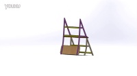 邢湾制图 第四战 SolidWorks（骚丽的蜗壳）