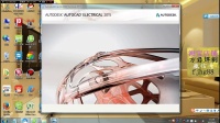 AutoCAD Electrical ACE 电气控制系统工程设计软件安装视频教程
