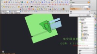 UG模具、UG造、UG教程、模具设计、UG编程、CAD、非标设备设计