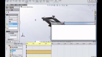 SolidWorks Motion运动仿真教程  第一章：千斤顶分析