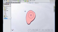 SolidWorks Motion运动与仿真教程 第六章：凸轮合成