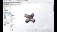 SolidWorks Motion运动与仿真教程  第十章 实例：驱动轴