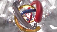 Oskar&#039;s Interlocking Spirals