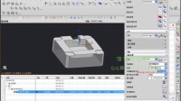 UG编程,模具编程,UG教程