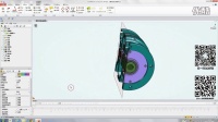 SolidWorks（3Dvia）composer 2015最新视频教程，第13课-创建剖面