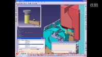CATIA CNC-G代码仿真