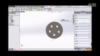 Solidworks中对打开的文件使用属性重命名-不丢失参照
