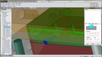 智诚科技ICT--SOLIDWORKS与3DQuickMold 之 水路
