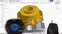 未来的CAD：Onshape + 3Dconnexion