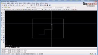 AutoCAD 点输入：课程三