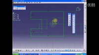 CATIA V5 视频教程-5 草图2