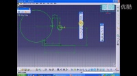 CATIA V5 视频教程-6 草图三