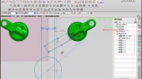 压铸模具,UG教程,UG分模,UG设计,UG模具设计