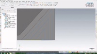 Mastercam-03.2D开放挖槽铣面