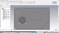 2015Mastercam04.2D精修