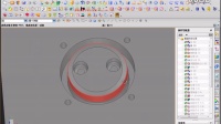 UG电极编程,UG编程,UG基础教程,UG模具编程