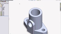 1.5  SolidWorks 2014 用户界面(1)