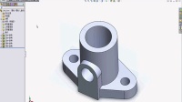 3.4   SolidWorks的设计树