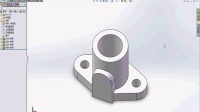 3.1  SolidWorks零件设计的一般过程03