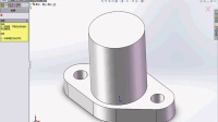 3.1  SolidWorks零件设计的一般过程02