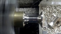 MASTERCAM 动态车削