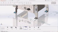 solidworks 2016 新增功能08.与制造部门沟通