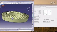 Design, Manufacturing and Modeling Five-axis Flank Milling Spiral Bevel Gears