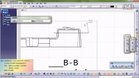 9-4 CATIA的实例&amp;middot;操作&amp;mdash;&amp;mdash;连接器外壳工程图