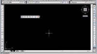1.1.2 AutoCAD经典界面