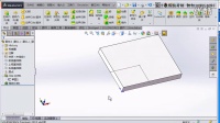 solidworks装配体如何进行整体比例缩放-叨西bobo个人分享秀