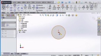 solidworks制作螺纹的方法-叨西bobo个人分享秀