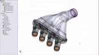 SolidWorks Flow Simulation