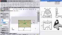 solidworks入门案例分享四-叨西bobo个人分享秀