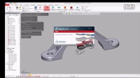 Geomagic Design X 2016 参数转换到Solidworks