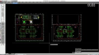 AutoCAD天正电气T20常用功能演示 天正 CAD2014