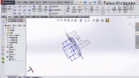 cad如何导入到solidworks作图-叨西bobo个人分享秀