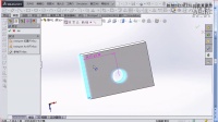 solidworks关于dimxepert尺寸的设置-叨西bobo个人分享秀