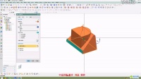 UGNX10.0检查曲域