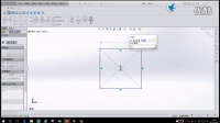在solidworks上如何标注尺寸_知识点003