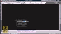 CAD教程 CAD培训 AutoCAD 室内设计教程 CAD施工图绘制