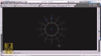 CAD教程 CAD施工图绘制 AutoCAD cad培训 室内设计教程
