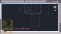cad教程cad制图初学入门cad手机看图autocad室内装修